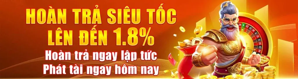 Chương trình VIP Nbet Login