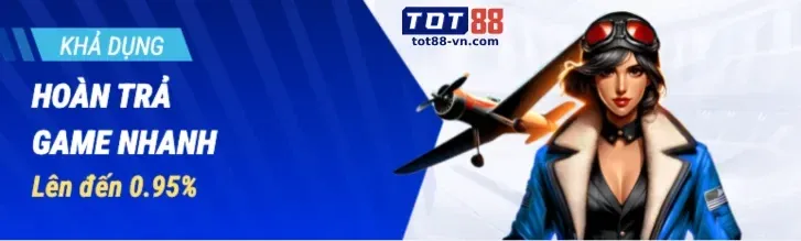 Ưu đãi chào mừng Nbet